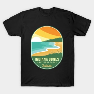 Indiana Dunes National Park T-Shirt